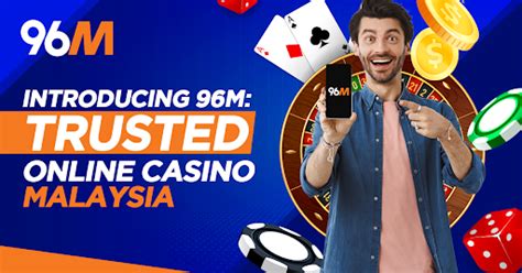 96m casino - 96m casino online